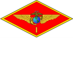 1st MAW - Marine Air Wing