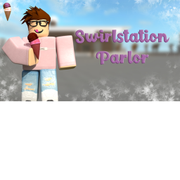 SwirlSation Parlor | V1