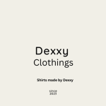 Dexxy Clothings Store!