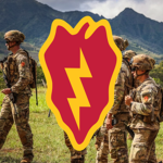 [CRSM] Army 25th Infantry Division