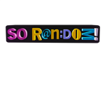 SO R@NDOM