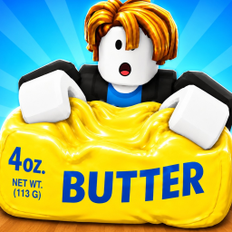 [UPD] Crunch My Butter! 🧈 icon