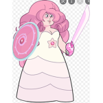 Pink Diamond/Steven