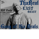 EAST COAST Gang of tha Reals
