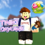 Tinies Daycare