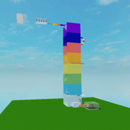 Chroma Tower