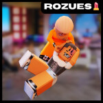 ROZUES ⚡ [NO UPDATES]