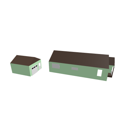 Suburban House!