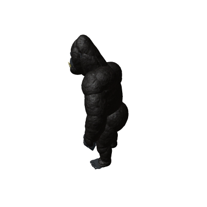 King Kong (1976)