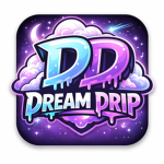 -Dream Drip-