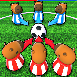 Kickout! ⚽