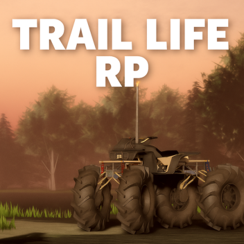 Trail Life RP