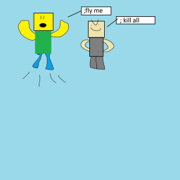 Admin Village