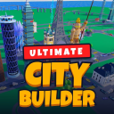 [NEW] Ultimate City Builder