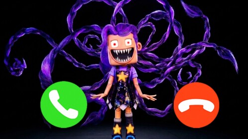 Don't Call At 3AM 📱