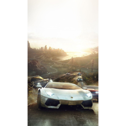 Fast Track Racers