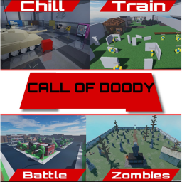 Call of doody