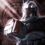 〔GAR〕|| 303rd Outer Rim Garrison