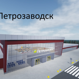 Ocean wind petrazovodsk