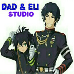 Dad & Eli