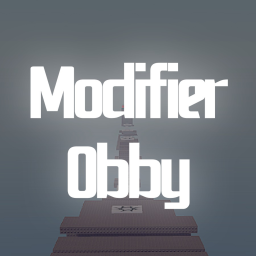 Modifier Obby