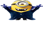 Minionboys!