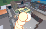 THE ROBLOX VETERAINS