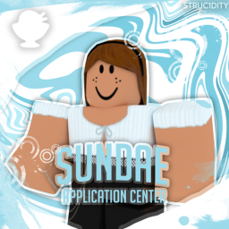 Application Center | Sundae® [READ DESCRIPTION]