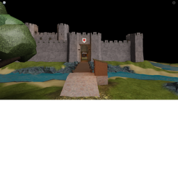Castle Defender vs Attackers! (New)