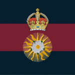 Headquarters Company, 1st Battalion
