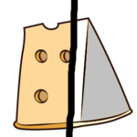 Cheddar Vs Mozzarella
