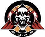 | TGE Imperial Scar Force | RP