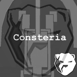 [BCORE] Consteria