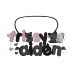 ♡ | trissy & aiden 3.0