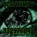 DeathUnity