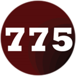 Stage 775