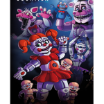 ~||Sister location||~ + more!