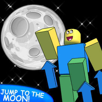 [PREMIUM] Jump To The Moon!