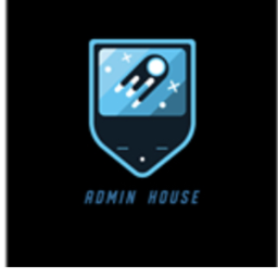 [FREE ADMIN] Admin House