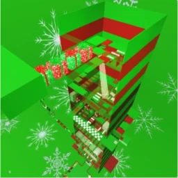 [🎄] Christmas Tower icon