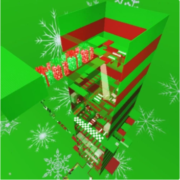 [🎄] Christmas Tower