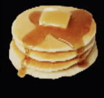 Pancakeia
