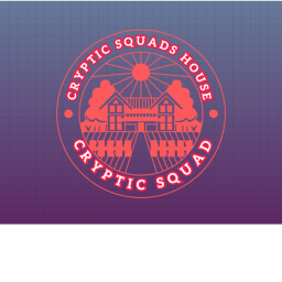 Crypticsquad House's