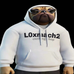 L0xmach2 clothing store