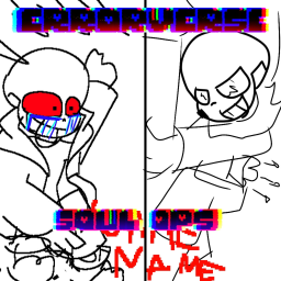 ErrorVerse (temporary demo place)