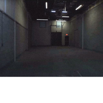 Backrooms Level 1