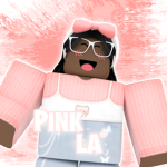 ʚ PINK LA ɞ