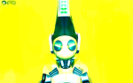 THE JUNKBOT KING