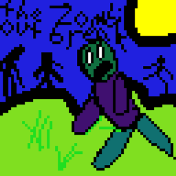 the zombie out brake!(version 1.0)