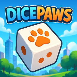 DicePaws
